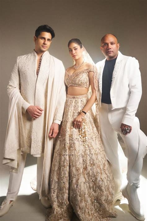Gaurav Guptas Bridal Couture Put The Groom In Focus