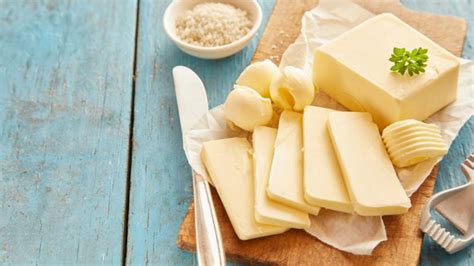 Lactose Free Butter Market Growing With A Surprising Strength