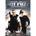 Movie Review Hot Fuzz