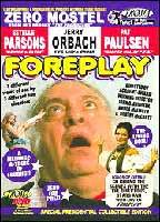 Foreplay 1975 Nude Scenes