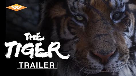 The Tiger Movie