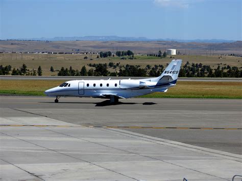 Billings Logan International Airport, United States - AeroInside