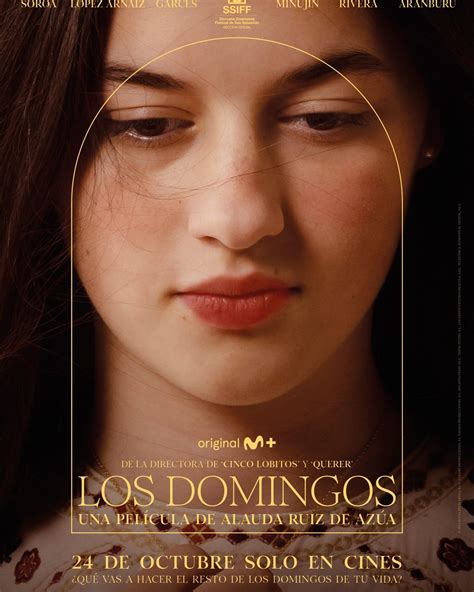 Cines - Una historia íntima, valiente y profundamente humana. 'Los