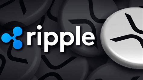 Ripple S Significant XRP Movements What S Behind The Big Transfers And