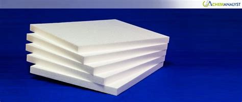 Exploring Expanded Polystyrene Applications Manufacturing Techniques