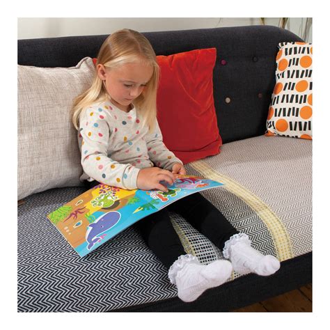 Galt Animals Reusable Sticker Book | Hobbycraft