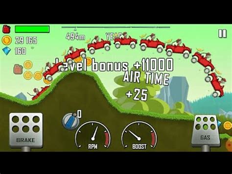 Hill Clim Racing Air Hill Climb Racing Best Vehicle Hill Climb