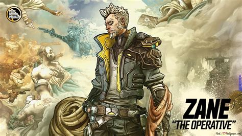 Borderlands 4k Wallpapers - Wallpaper Cave