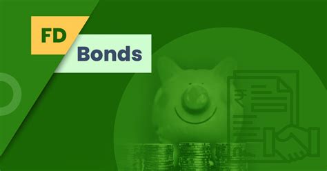 Bonds Vs Fixed Deposits Fd Which Is Better Investment Option