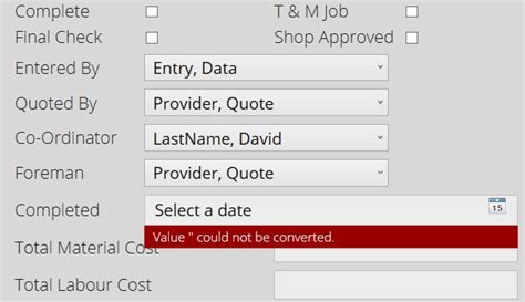 Net Wpf Datepicker Validation Error Appears When Binding Value Is