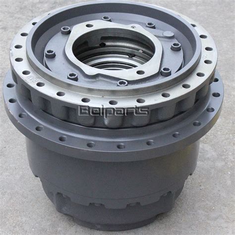 R Excavator Planetary Gearbox Reducer Ztaj E Travel