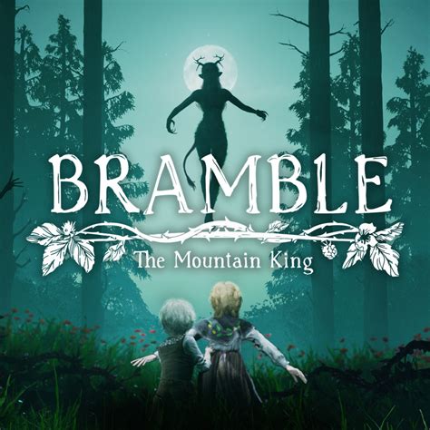 Bramble: The Mountain King: Un indie a la Nórdica - Press Over