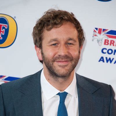 Chris O’Dowd- Wiki, Age, Height, Wife, Net Worth (Updated on December 2023)