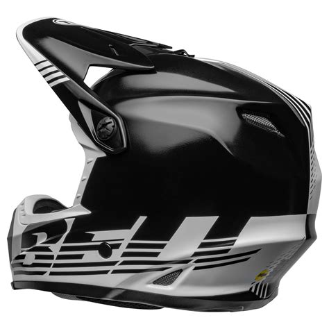 Bell Moto 9 Mips Youth Helmet Ebay