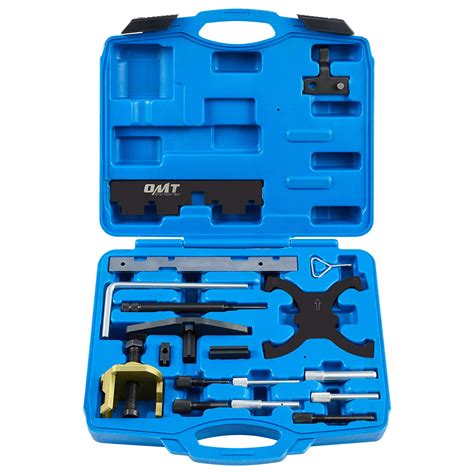 Omt Engine Camshaft Timing Tool Set Alignment Tool Kit Compatible With