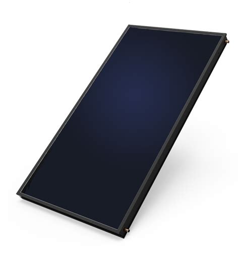 Flat Plate Solar Collector Buy Product On Linuo Ritter International Co Ltd