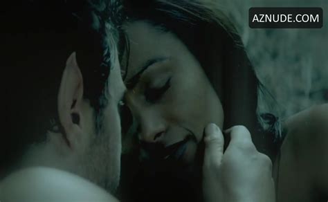 Emilia Burns Nude Aznude