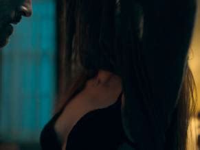 LOCKE KEY NUDE SCENES AZNude