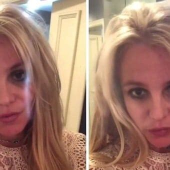 Britney Spears Consigui Una Orden De Restricci N Contra Su Ex Manager