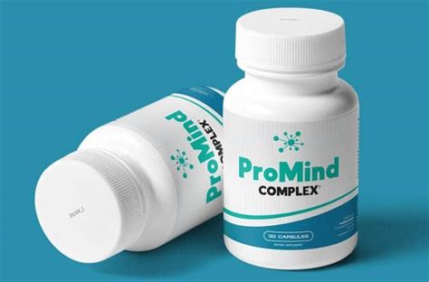 Promind Complex Review Read This Before You Buy Promind