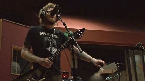 Mastodon The Making Of Crack The Skye Part Six Video Bravewords