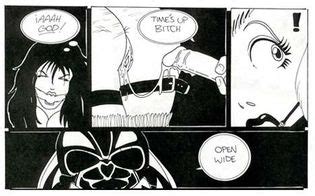 Adventures In Discipline Luscious Hentai Manga Porn