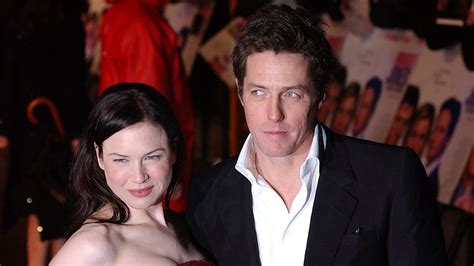 Renée Zellweger Et Hugh Grant De Retour Pour Un 4ème Film Le Derniere