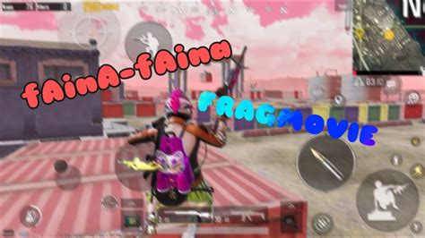 FRAGMOVIE FONK STYLE FAINA YouTube