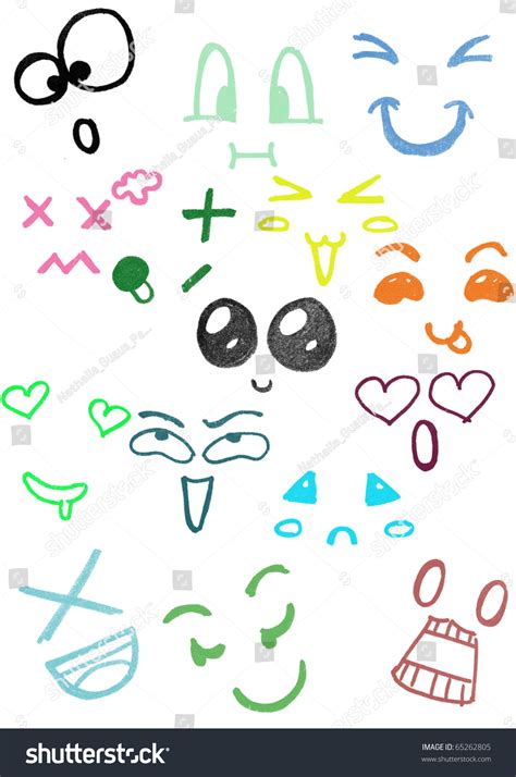 1 Emoticonos De Caras Images, Stock Photos & Vectors | Shutterstock