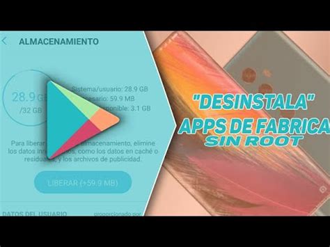 Como Desinstalar Apps De Fabrica En Android Sin Root Andro Feth