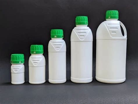 Superlock Shape Hdpe Bottle At Best Price In Pune Saurabh