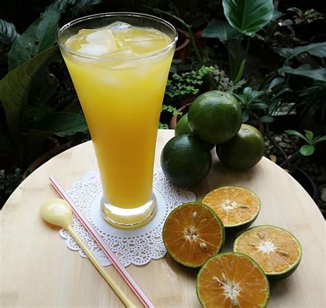 10 Resep Minuman Segar Dan Cara Membuatnya