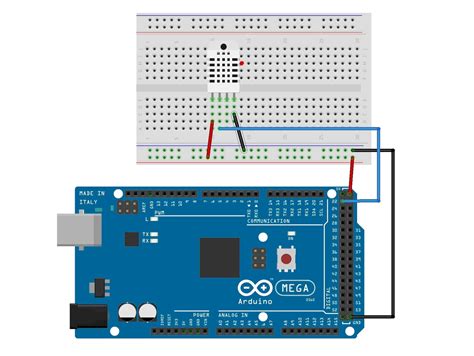 How To Use Dht11 And Dht22 Sensors With Arduino Easy Tutorial Nerdytechy