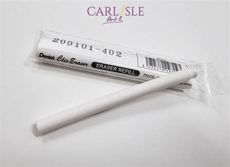 Pentel Clic Eraser Refill