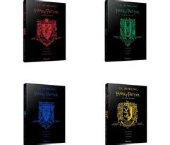 Livros Harry Potter E A Pedra Filosofal Capa Dura Grifin Ria Exclusivo