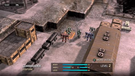 Front Mission 1St: Remake on PS5 PS4 — price history, screenshots ...