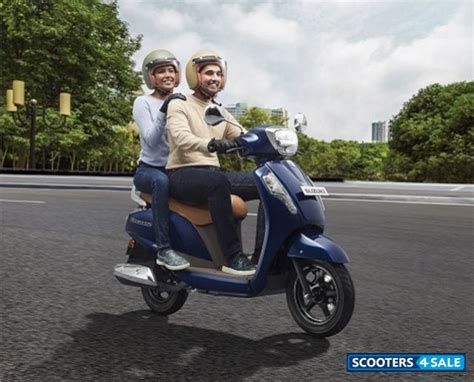 Suzuki Access 125 Special Edition Scooter Price Mileage Colours