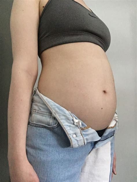 Belly Bloating/Stuffing/Inflation (Not Gaining)