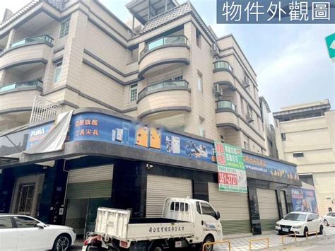 楠梓精選金店面輕屋齡三角窗電梯店面適合企業總 高雄市楠梓區買房子、房屋出售 樂屋網