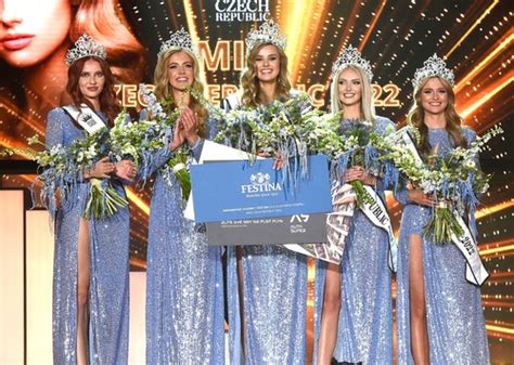 Foto k tématům Miss Czech Republic Krystyna Pyszková stránka 214