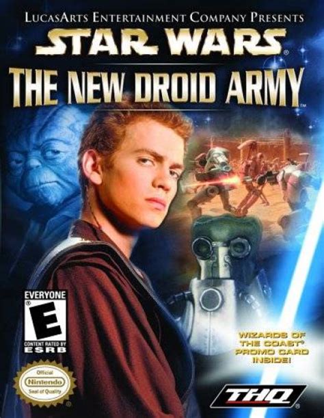 Star Wars: The New Droid Army - Steam Games