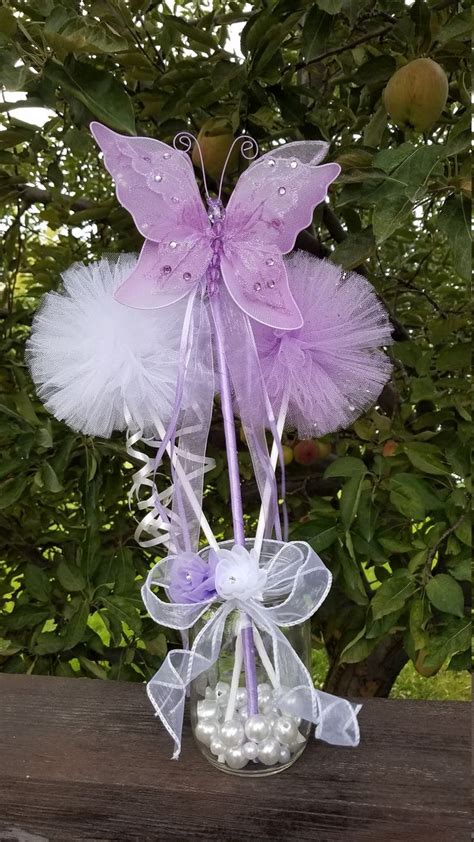 Butterfly Centerpiece Butterfly Birthday Butterfly Party Etsy In 2020