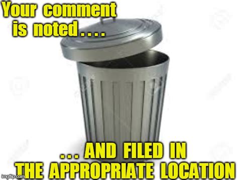 The Circular Filing Cabinet Imgflip