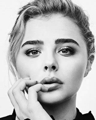 Chlo Grace Moretz Nude Porn Pictures Xxx Photos Sex Images Page Pictoa