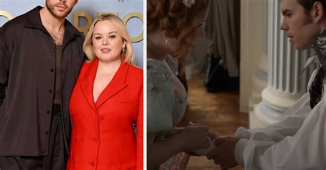 bridgerton season  trailer