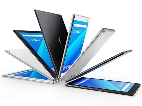 Lenovo Tab 10 Plus - Appook