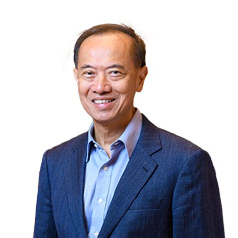 Mr. George Yeo - Angsana