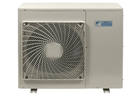 Daikin Mxs E