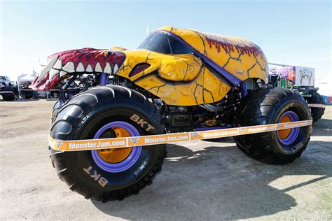 Wild Thang | Monster Trucks Wiki | Fandom powered by Wikia