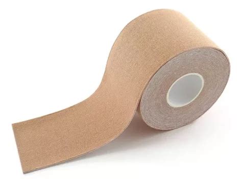 Fita Faixa Boob Up Sutiã Adesivo Sustentação Levanta Seios MercadoLivre